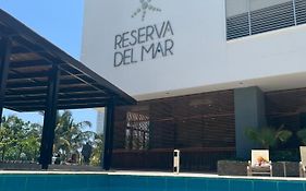 Reserva Del Mar